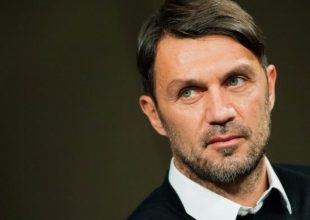Επιστρέφει στην Μίλαν ο Πάολο Μαλντίνι!