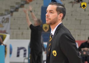 Τέλος ο Μάμαλης από την Βασίλισσα (ΦΩΤΟ)