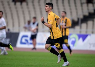 Είπε «ΟΧΙ» η ΑΕΚ στη Γουέστ Μπρομ για Μάνταλο