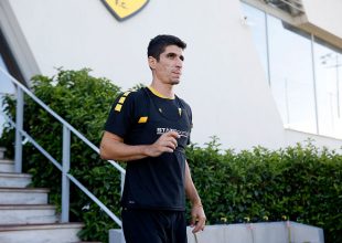 Κανονικά ο Μάνταλος, ατομικά οι Τσιγκρίνσκι-Λόπες