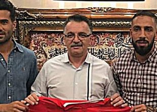 Συνεχίζει στο Ιράν ο Μασούντ