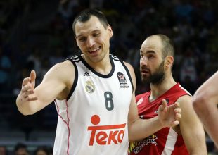 ΒΟΜΒΑ: Ο Ματσιούλις μια ανάσα απ’ την Βασίλισσα!