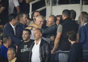 Μεταγραφές και άμεσα!