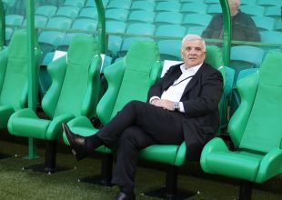 «Η ΑΕΚ δεν θα τιναχτεί στον …αέρα για κανέναν παίκτη» – Τι είπε για Σιμόες, Μπακασέτα και Μάνταλο!