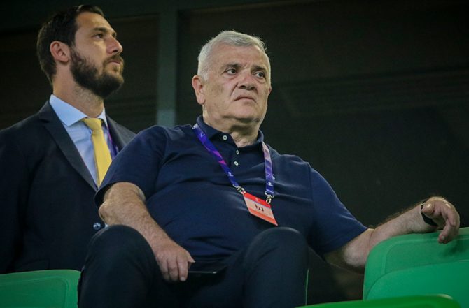 «Sold out στην Αγιά Σοφιά»