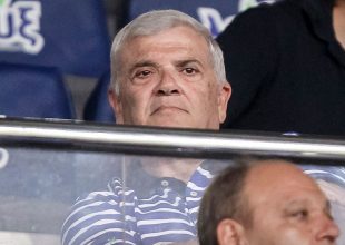 Μελισσανίδης στην ΚΕΔ: «Έγιναν σοβαρά λάθη»