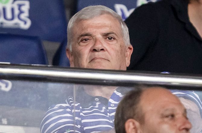 Μελισσανίδης στην ΚΕΔ: «Έγιναν σοβαρά λάθη»
