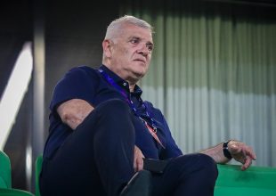 «Ψάχνεται» ο Μελισσανίδης για επιστροφή – φωτιά