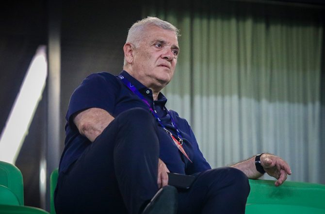 «Ψάχνεται» ο Μελισσανίδης για επιστροφή – φωτιά