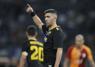 Συνεχίζει ακάθεκτος ο Μπακασέτας