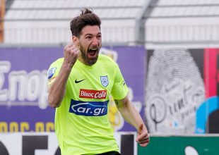 Μπέριος: «Υπέρ της ΑΕΚ οι πιθανότητες απέναντι στη Βίντι!»