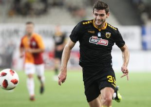 Δεν… κρατιέται ο «ταύρος» Μπογέ