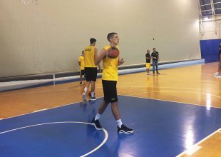 Μπήκε και το δεύτερο γκρουπ – Στην προπόνηση ο Νίκσεβιτς (PICS)