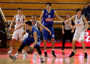 Στην προετοιμασία ο Νίκσεβιτς