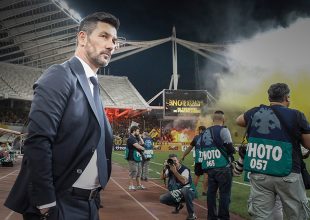 Ώρα για ανύψωση ηθικού!