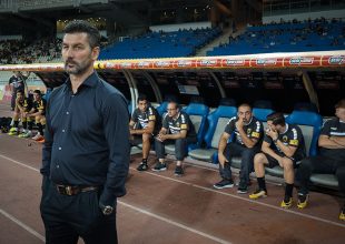 «Ψάχνεται» στους ελεύθερους για χαφ η ΑΕΚ
