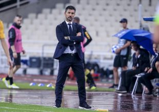 «Δε θα είμαστε εύκολος αντίπαλος για κανέναν» (video)