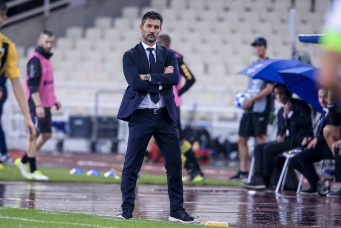 «Δε θα είμαστε εύκολος αντίπαλος για κανέναν» (video)