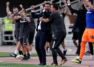 Είπε «ΟΧΙ» ο Κόλα στις φήμες για την Εθνική Αλβανίας