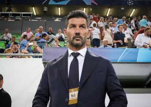 Ουζουνίδης: «Τελειώνουμε με τις μεταγραφές…»