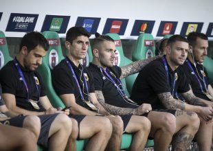 Αλλαγές ενόψει …Βίντι