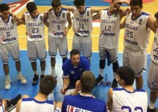 Παπαδόπουλος: “Τρομάξαμε, αλλά ευτυχώς είναι καλά ο Κωστόπουλος”