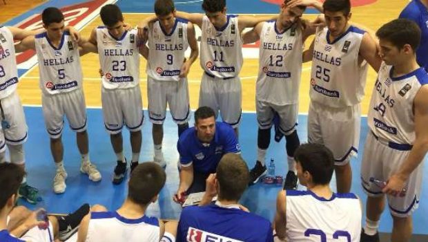 Παπαδόπουλος: “Τρομάξαμε, αλλά ευτυχώς είναι καλά ο Κωστόπουλος”