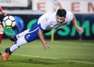 Ο Παντελάκης υπογράφει στον Παναθηναϊκό