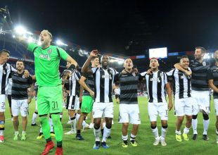 Αυτοί είναι οι πιθανοί αντίπαλοι του ΠΑΟΚ αν αποκλείσει τη Σπαρτάκ!