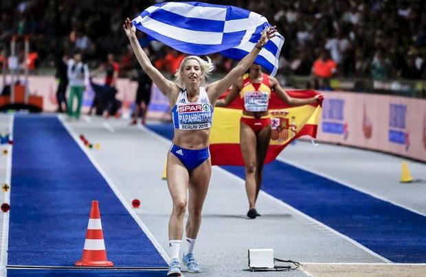 «Αγαπώ την ΑΕΚ, έδωσα τα πάντα για να κρατήσω τη σημαία ψηλά»
