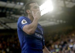 Ανανέωσε μέχρι το 2020 με την Τσέλσι ο Πέδρο