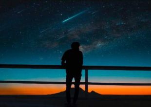 Κορυφώνεται η βροχή από πεφταστέρια το βράδυ της Κυριακής