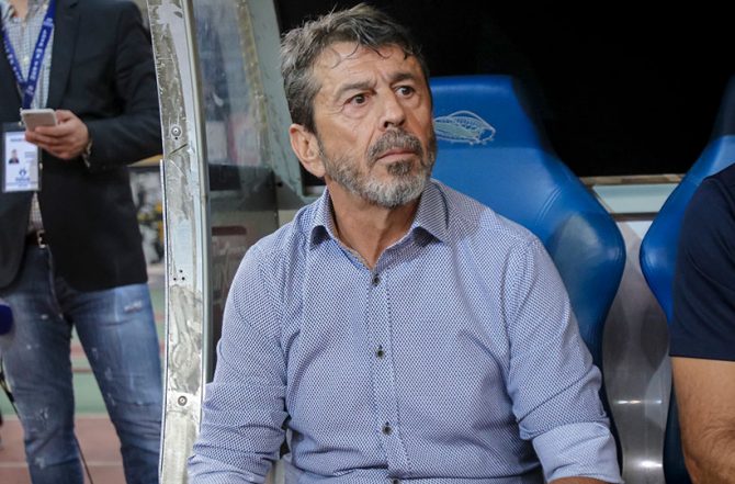 Απόλλων Σμύρνης-Χάβος: Ελυσαν τη συνεργασία τους, προ των πυλών ο Πετράκης
