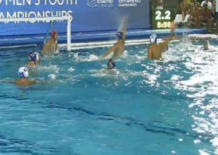Παγκόσμιοι πρωταθλητές οι Έφηβοι, 9-8 την Ισπανία