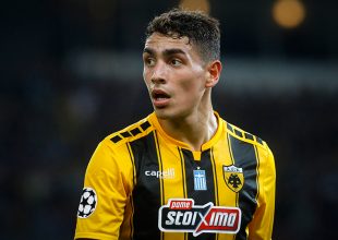 Πόνσε: «Με το που ήρθα ζω κάτι φοβερό!»