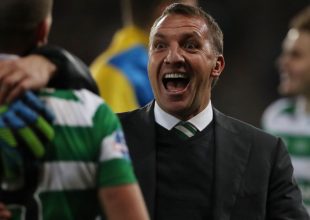 Ρότζερ: «Μια ομάδα του Champions League η ΑΕΚ»