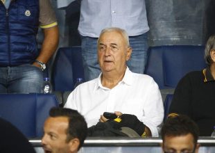 Σάκοτα: «Όταν μιλάμε για τον Νίκο Γκάλη μιλάμε για το μπάσκετ»