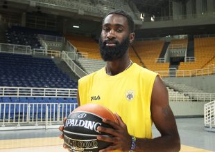 «Πετάει» για Κρήτη με Σαντ – Ρος