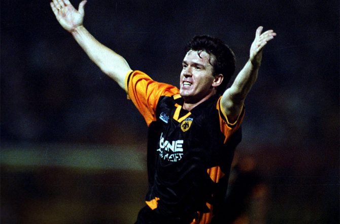 Όταν η Ρέιντζερς προσκύνησε την ΑΕΚ (VIDEO)