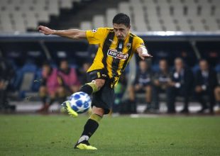 ΠΑΕ ΑΕΚ: «Το απόλυτο ο Αντρέ Σιμόες!»