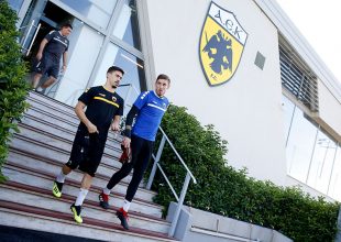 Αλλάζει η εικόνα του μέχρι σήμερα προπονητικού