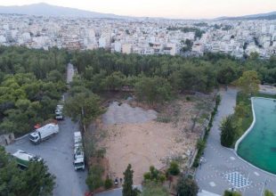 «Φτάνει πια, να γίνει το Άλσος ξανά το στολίδι της πόλης μας!»