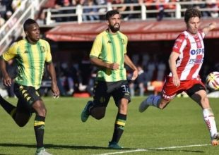 Εμπλέκουν της ΑΕΚ για Σολντάνο