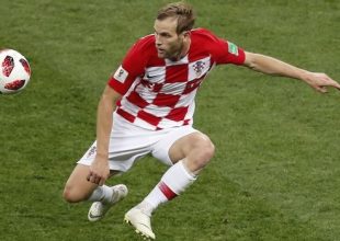 Καρδιακή πάθηση ο Στρίνιτς, σταματάει μέχρι νεωτέρας το ποδόσφαιρο