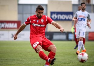 Σκόρερ ο Σβάρνας