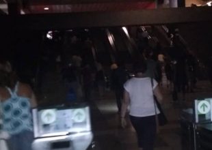 Προβλήματα ηλεκτροδότησης στην Αττική – Μπλακ άουτ στο Μετρό, χάος στους δρόμους