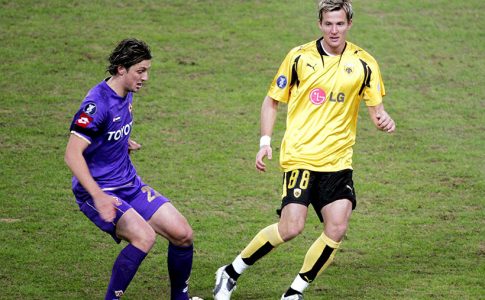 Τόζερ για Βάργκα: «Πολύ δυνατός μέσα στη περιοχή, για μένα είναι ο… Mr. Goal»