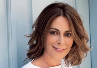 Θλίψη: Πέθανε η Ρίκα Βαγιάνη