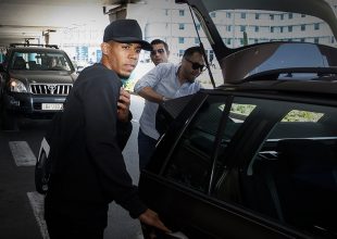 Από αύριο οι ανακοινώσεις για Βίτορ