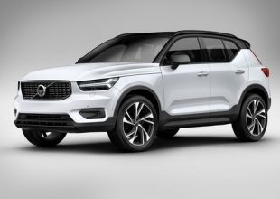Το ψηφιακό κλειδί για τον κόσμο της Volvo